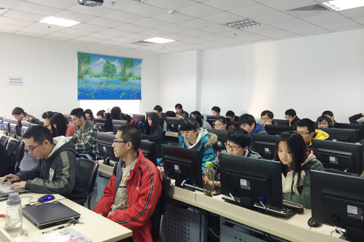 ����ϵѧ��У��ʵϰ