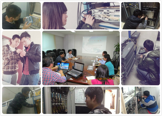 ѧ���ڱ����е绰���̹�˾ʵϰ